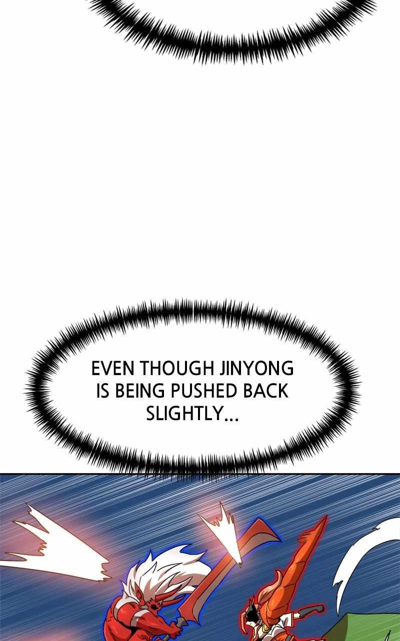 Double Click (PARK Soo-bong) — Chapter 111 — page 111