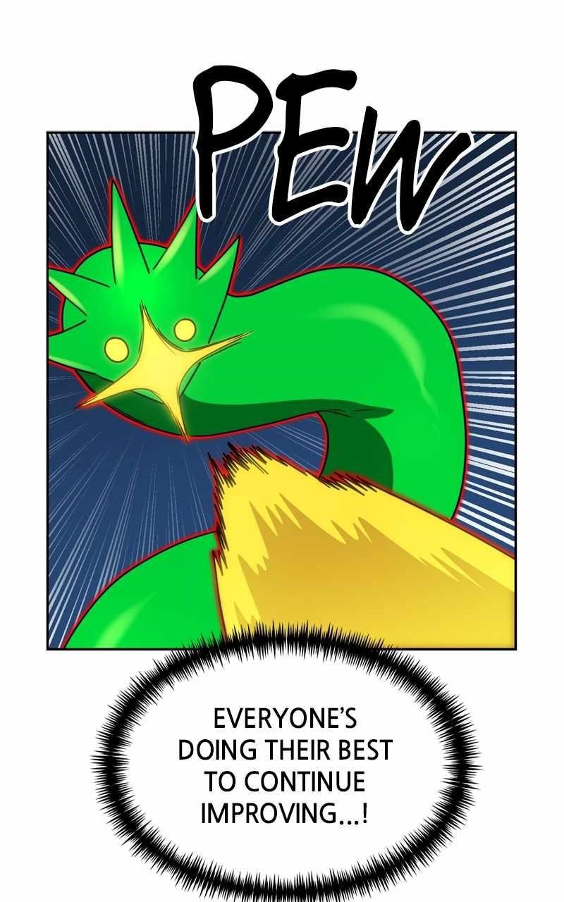 Double Click (PARK Soo-bong) — Chapter 111 — page 113