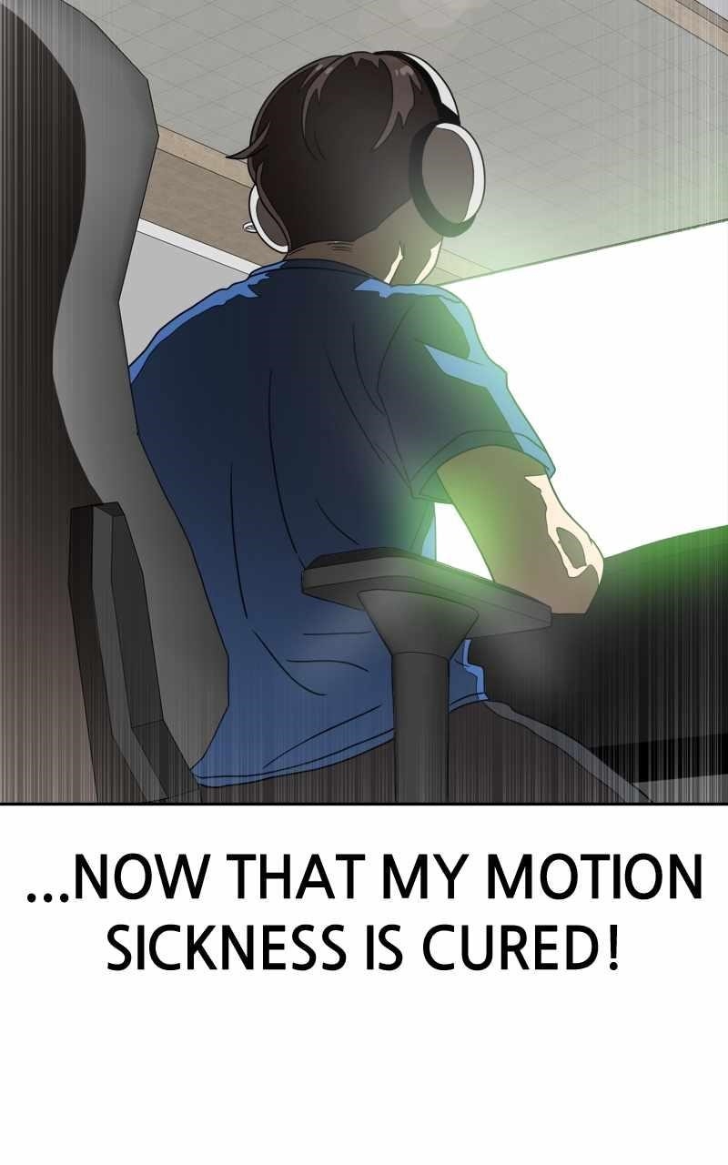 Double Click (PARK Soo-bong) — Chapter 111 — page 119