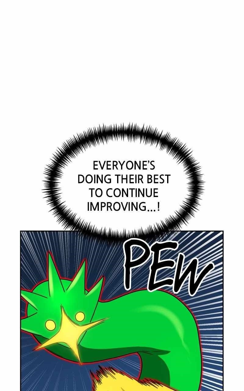 Double Click (PARK Soo-bong) — Chapter 112 — page 1