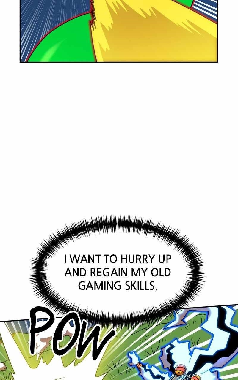 Double Click (PARK Soo-bong) — Chapter 112 — page 2