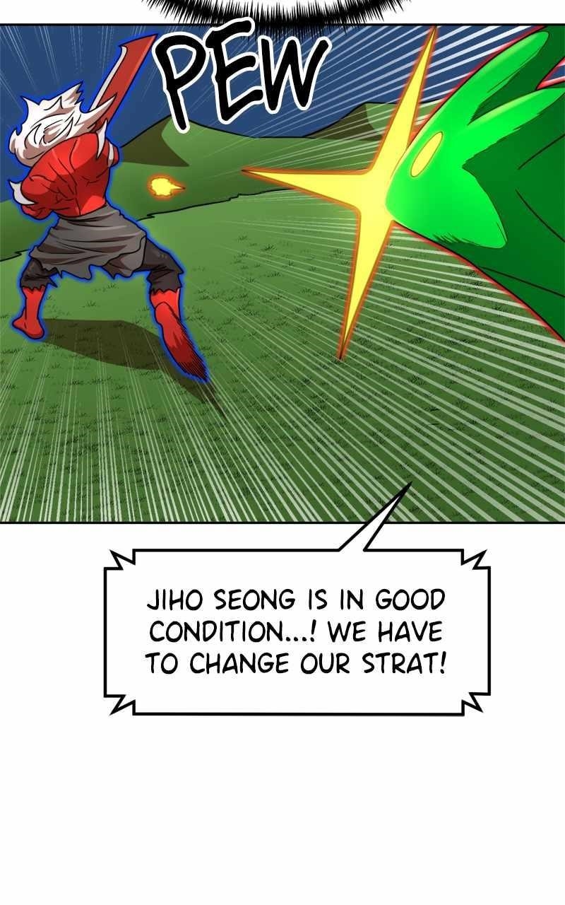 Double Click (PARK Soo-bong) — Chapter 112 — page 9