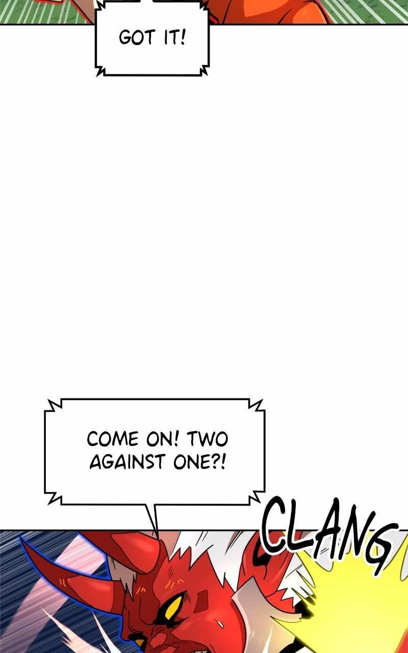 Double Click (PARK Soo-bong) — Chapter 112 — page 11