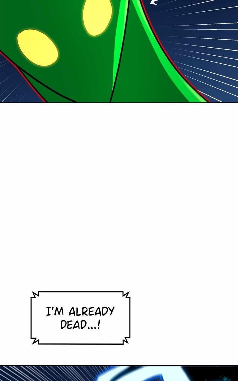 Double Click (PARK Soo-bong) — Chapter 112 — page 17