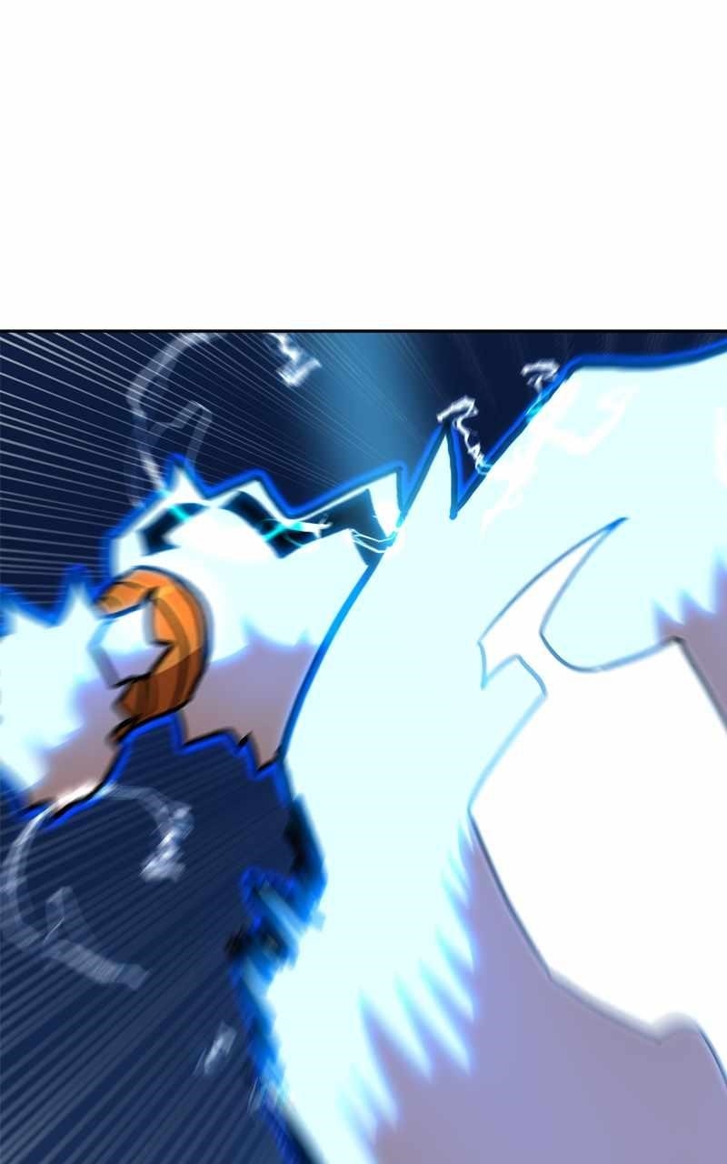 Double Click (PARK Soo-bong) — Chapter 112 — page 19