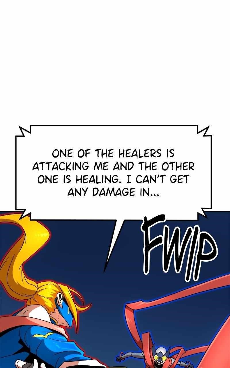 Double Click (PARK Soo-bong) — Chapter 112 — page 23