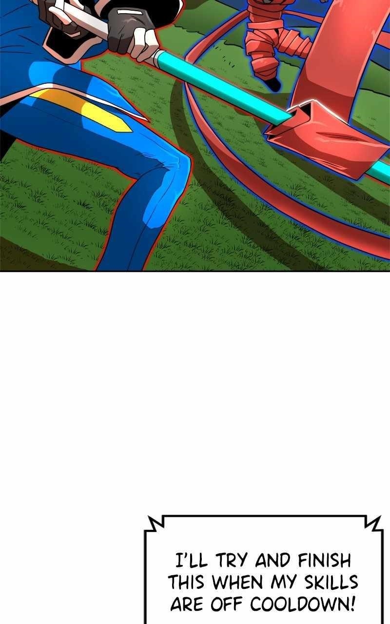 Double Click (PARK Soo-bong) — Chapter 112 — page 24