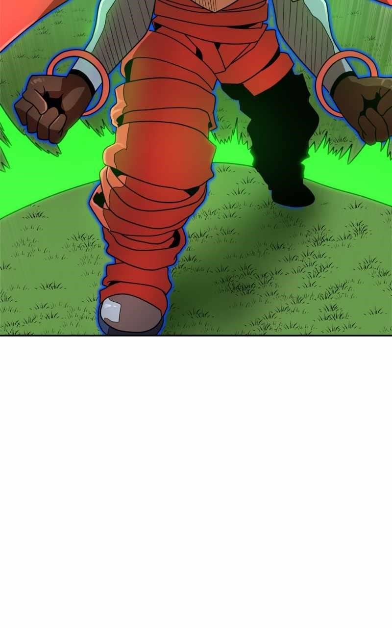 Double Click (PARK Soo-bong) — Chapter 112 — page 27