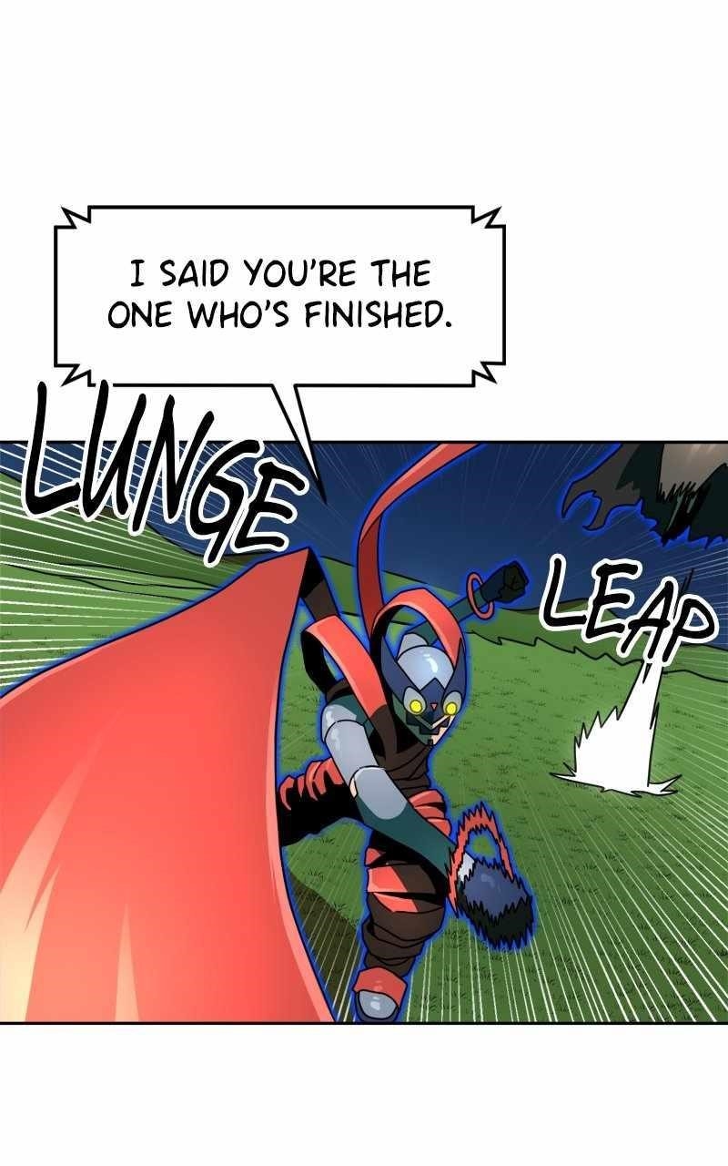 Double Click (PARK Soo-bong) — Chapter 112 — page 28
