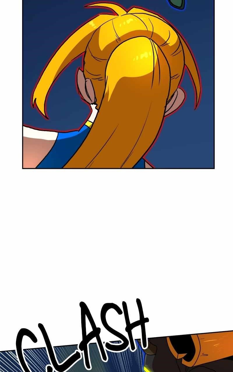 Double Click (PARK Soo-bong) — Chapter 112 — page 31