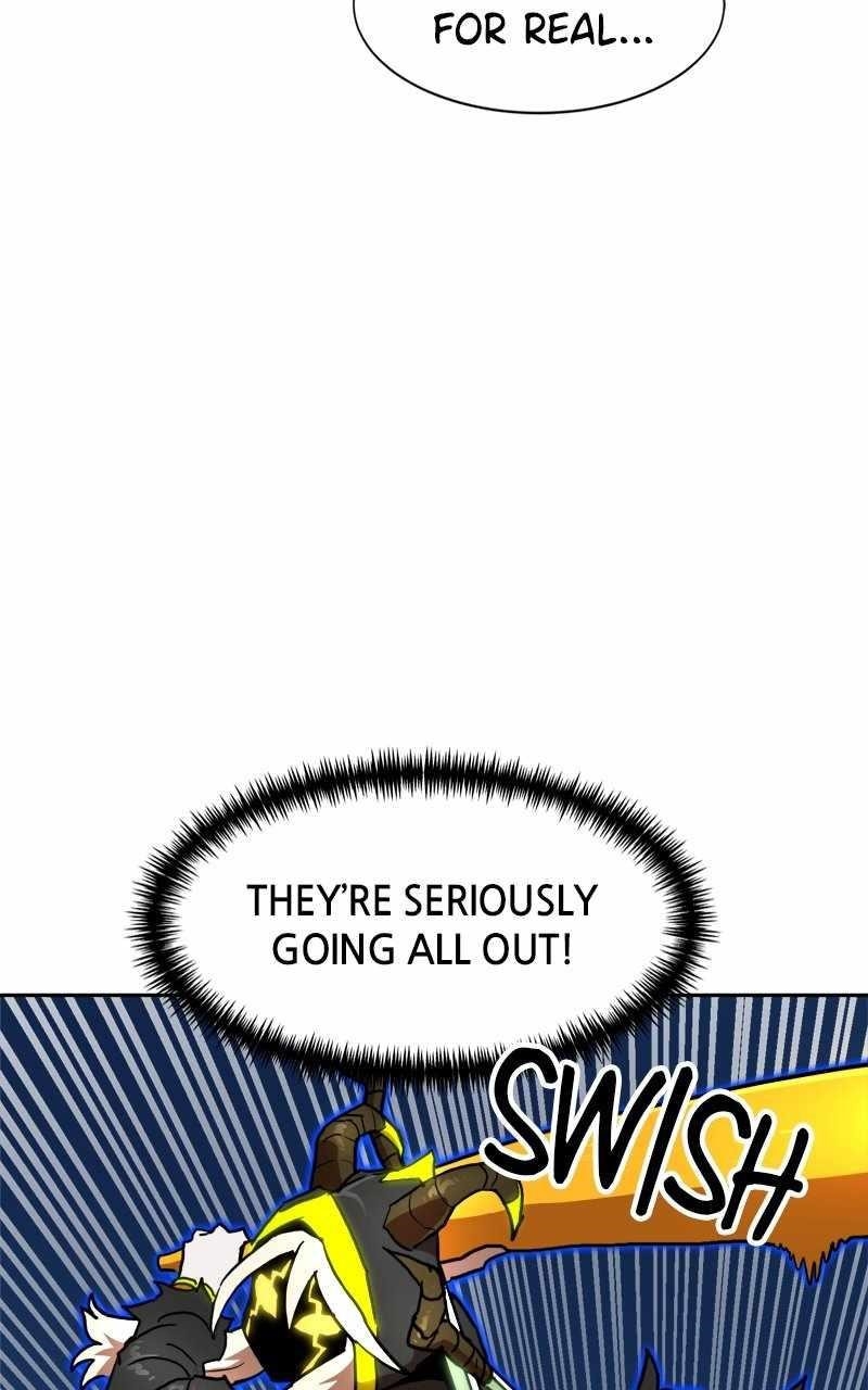Double Click (PARK Soo-bong) — Chapter 112 — page 34