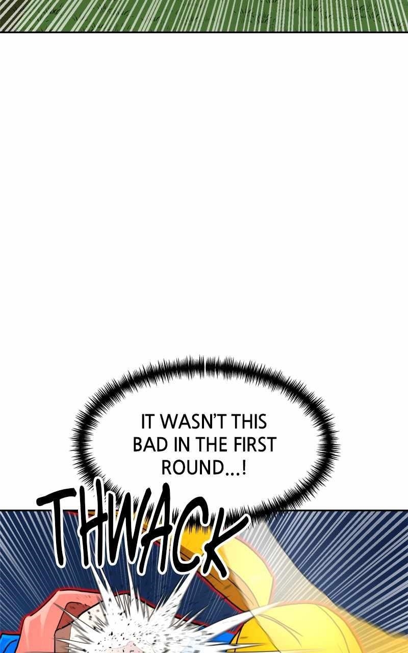 Double Click (PARK Soo-bong) — Chapter 112 — page 36