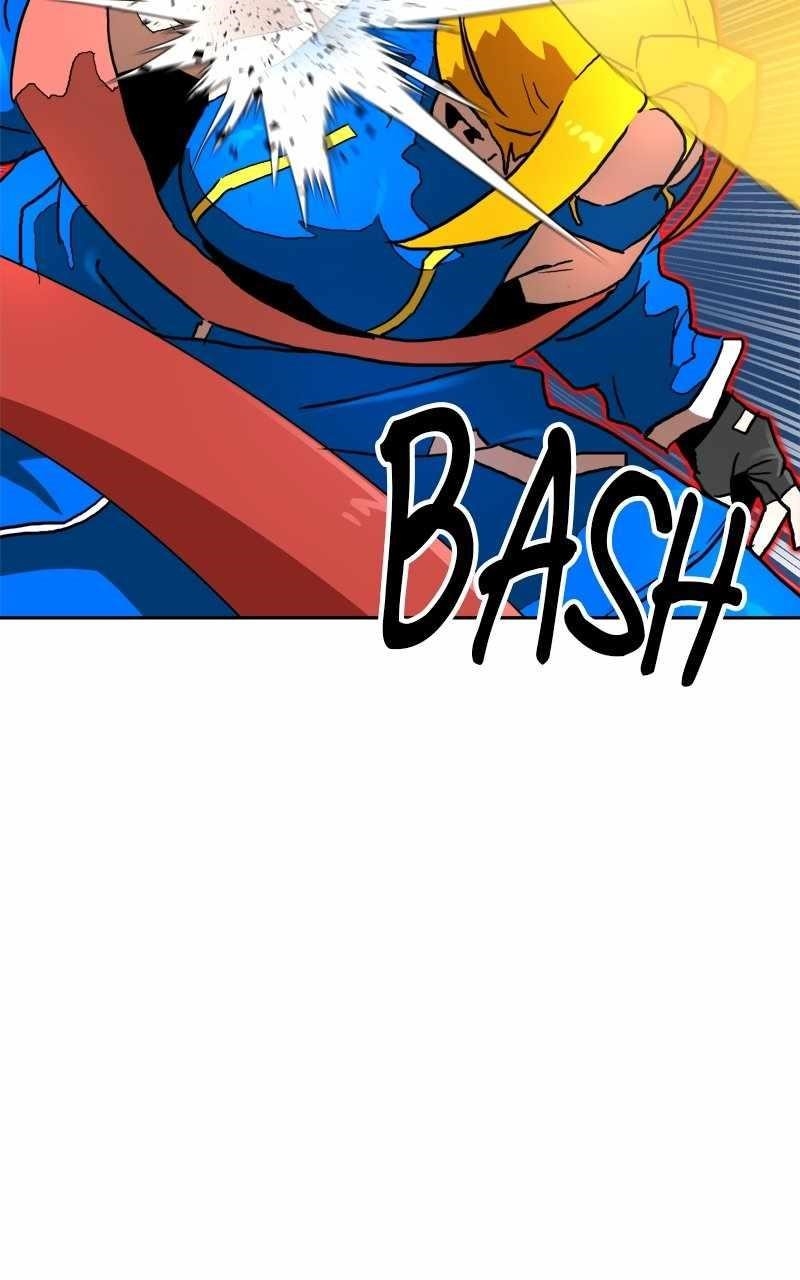 Double Click (PARK Soo-bong) — Chapter 112 — page 37