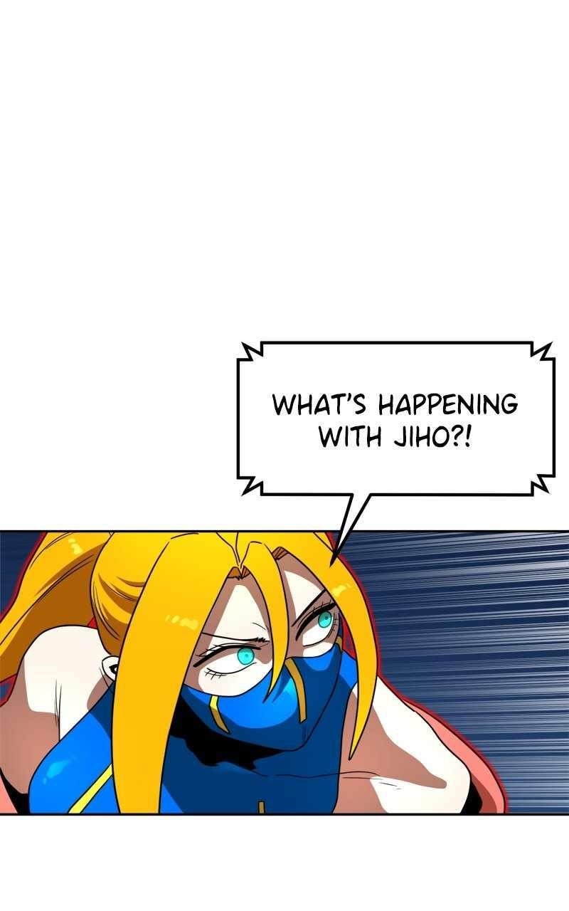 Double Click (PARK Soo-bong) — Chapter 112 — page 39