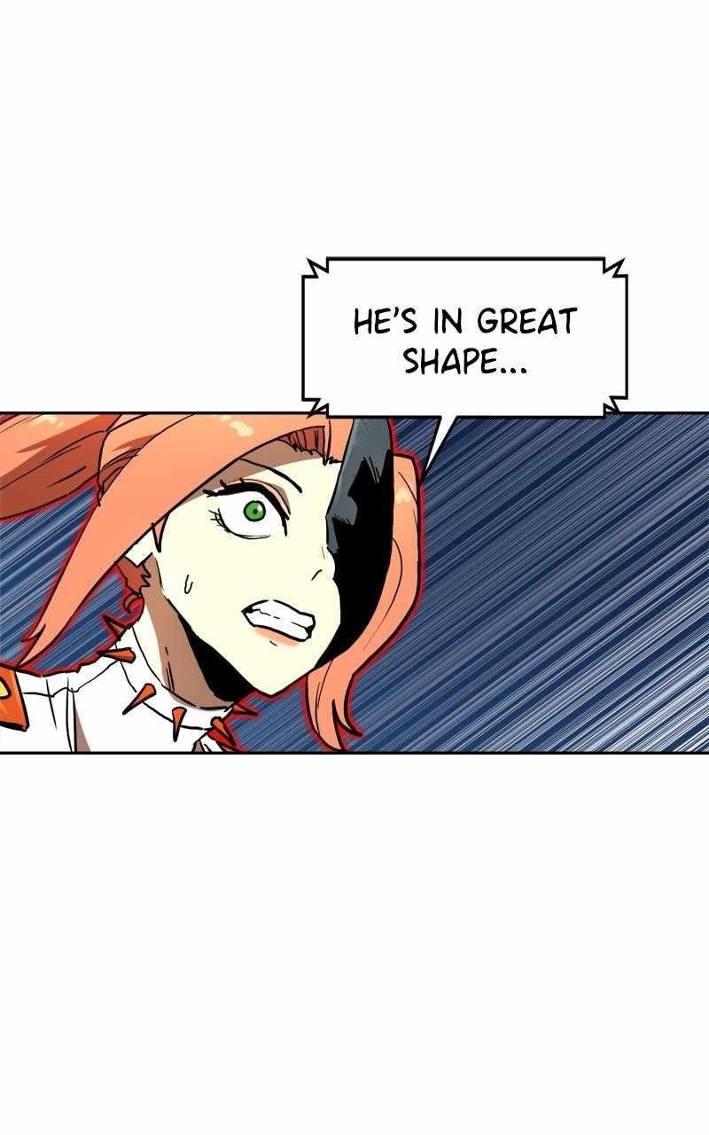 Double Click (PARK Soo-bong) — Chapter 112 — page 43