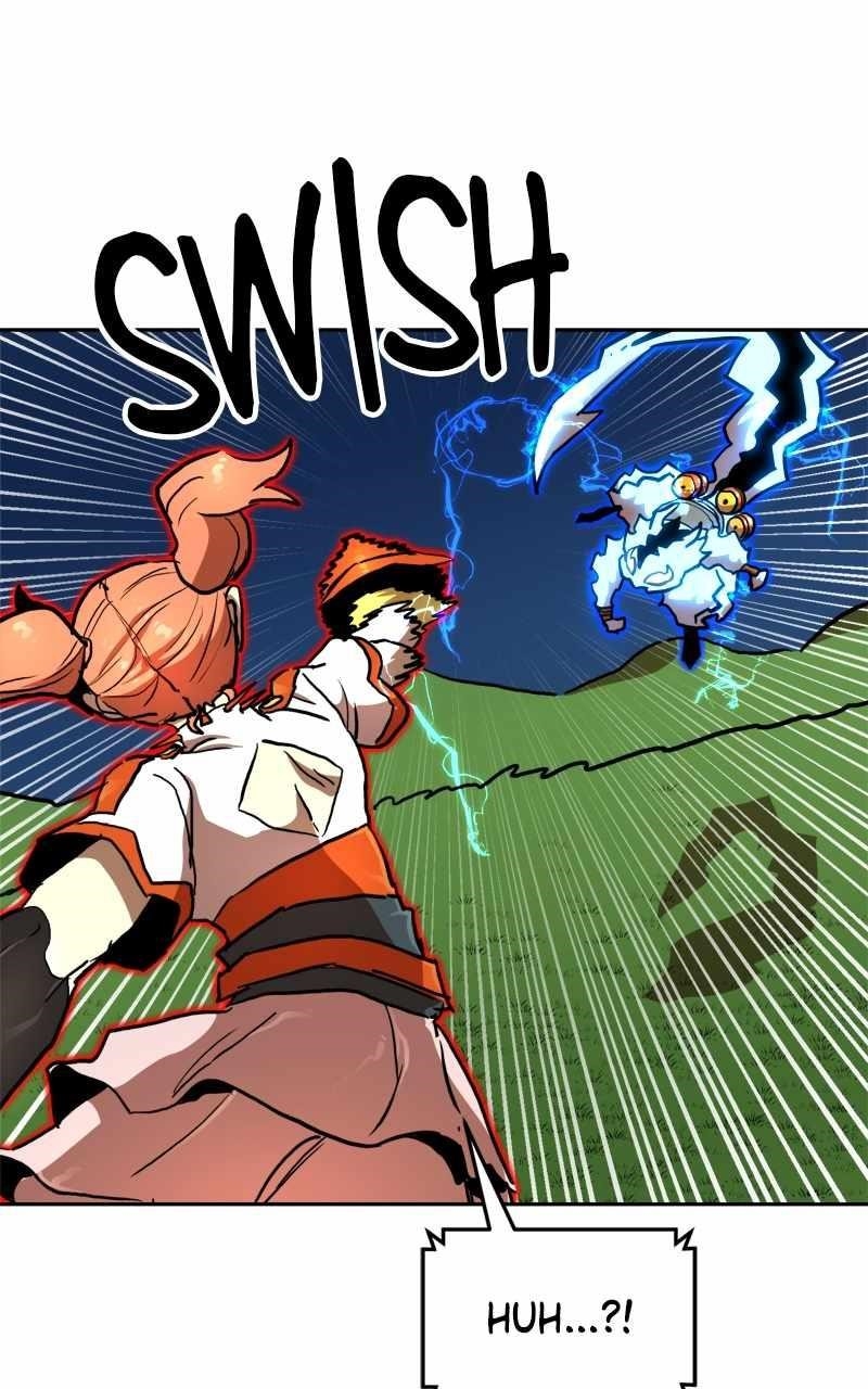 Double Click (PARK Soo-bong) — Chapter 112 — page 44