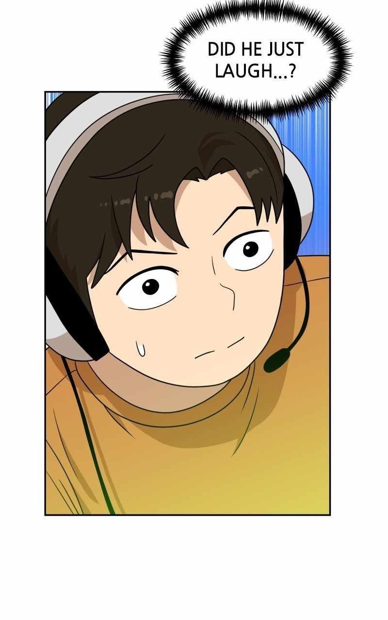 Double Click (PARK Soo-bong) — Chapter 112 — page 46