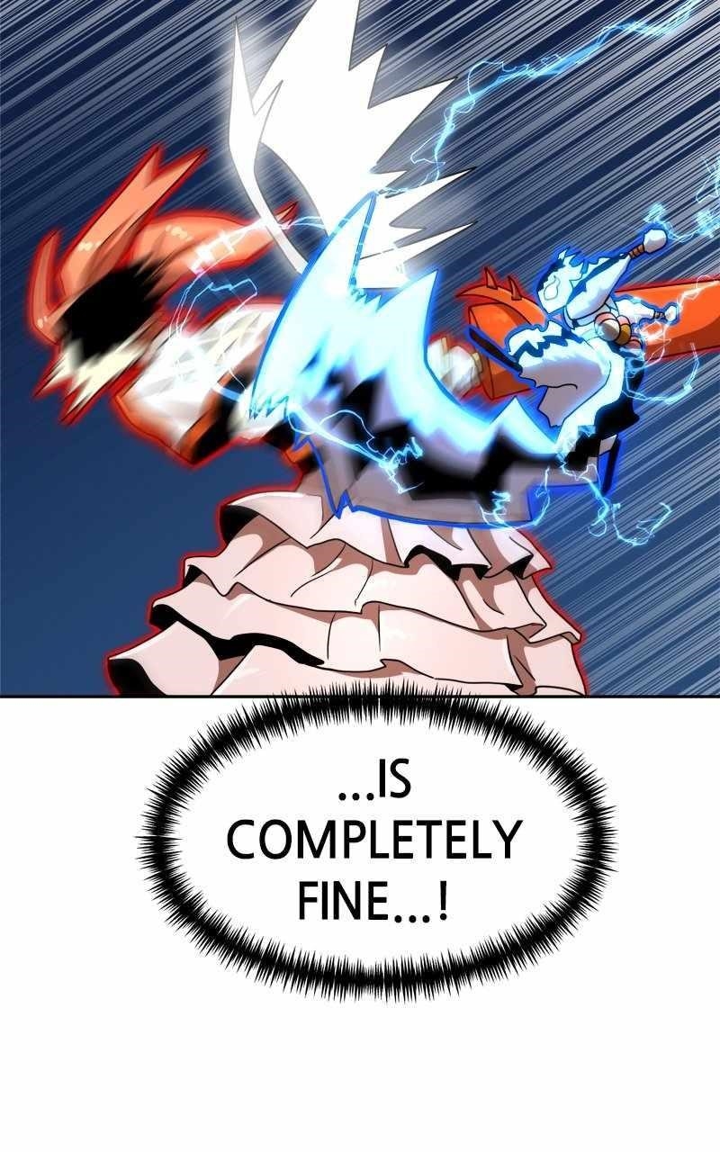 Double Click (PARK Soo-bong) — Chapter 112 — page 49