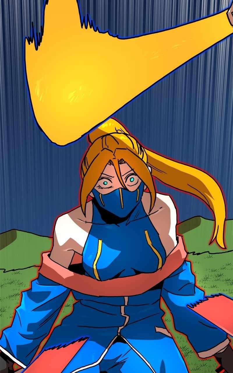 Double Click (PARK Soo-bong) — Chapter 112 — page 53