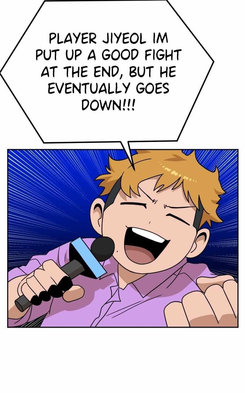 Double Click (PARK Soo-bong) — Chapter 112 — page 57