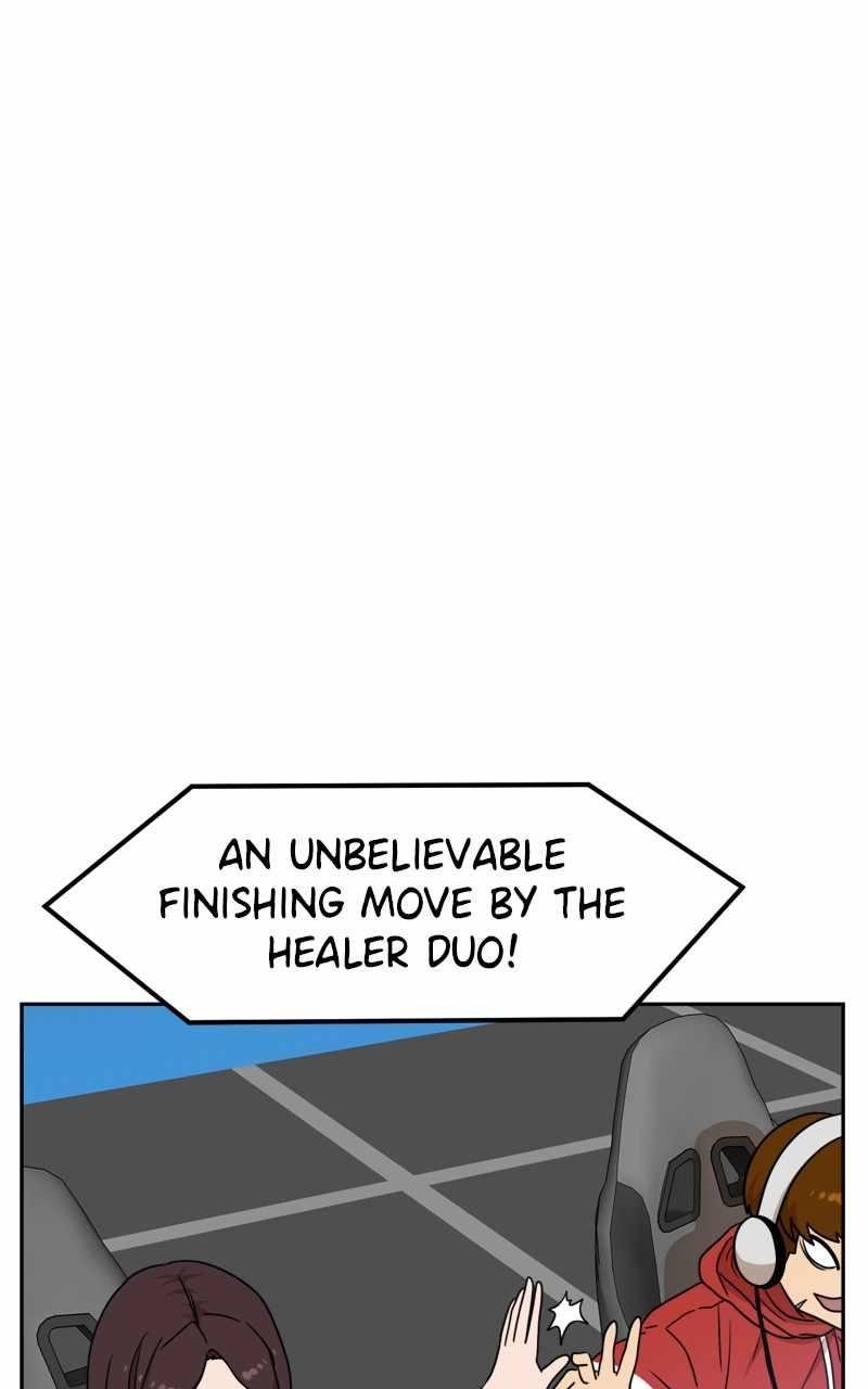 Double Click (PARK Soo-bong) — Chapter 112 — page 58