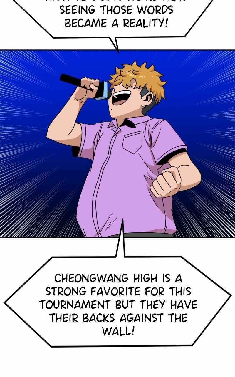 Double Click (PARK Soo-bong) — Chapter 112 — page 60