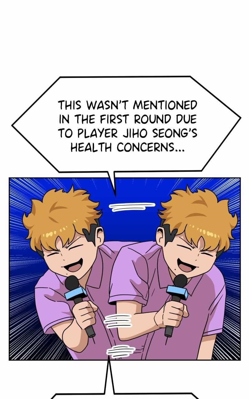 Double Click (PARK Soo-bong) — Chapter 112 — page 61