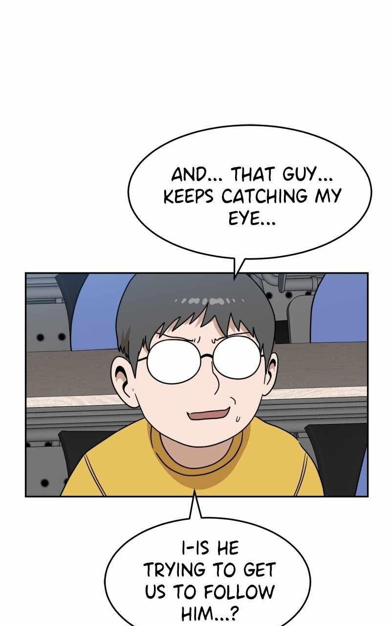 Double Click (PARK Soo-bong) — Chapter 112 — page 64