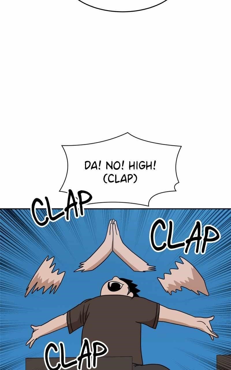 Double Click (PARK Soo-bong) — Chapter 112 — page 65