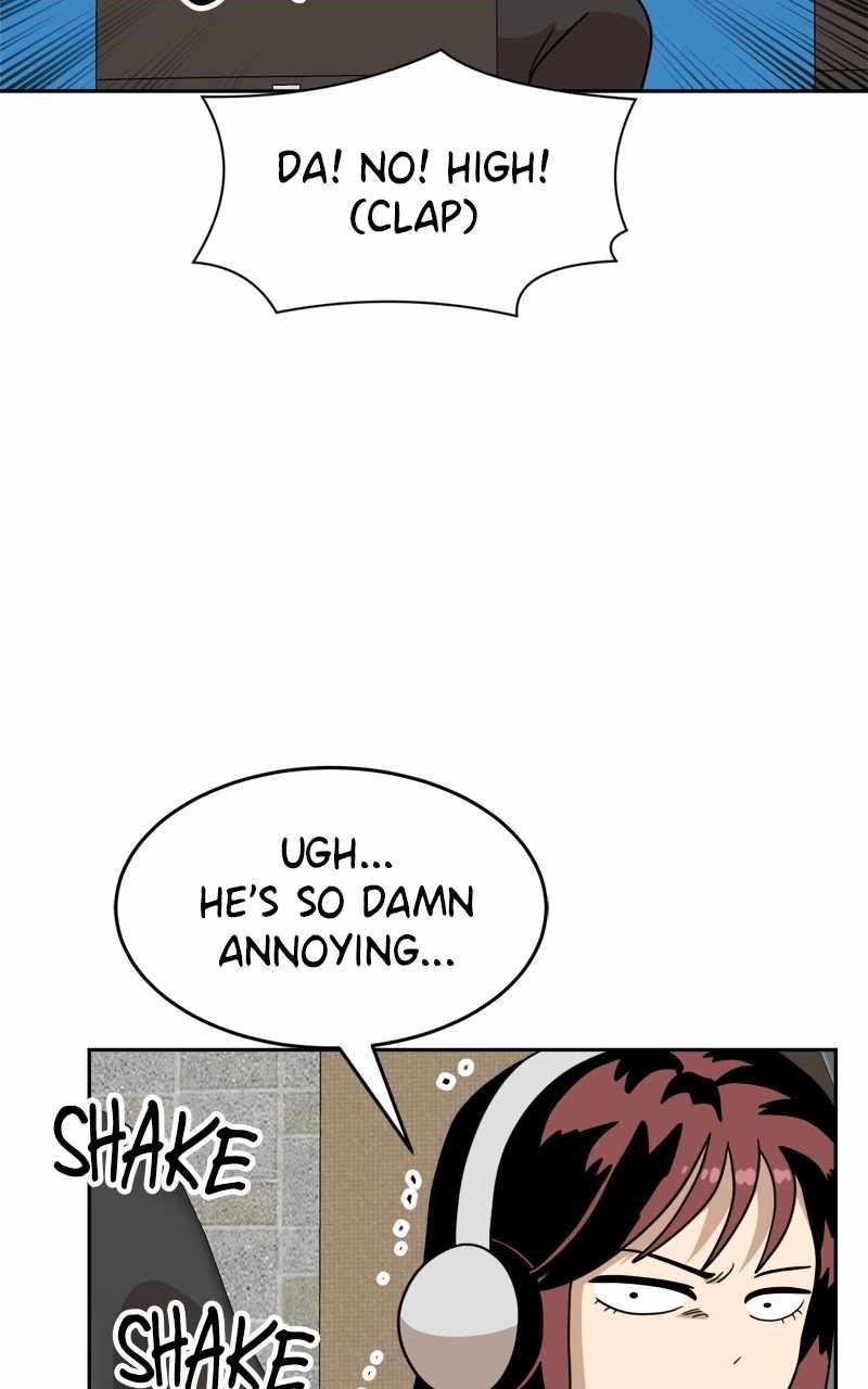 Double Click (PARK Soo-bong) — Chapter 112 — page 66