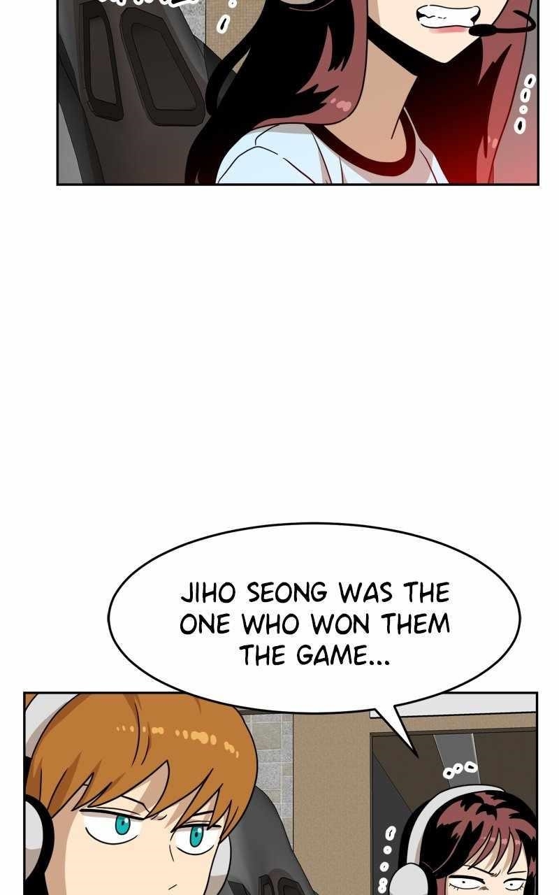 Double Click (PARK Soo-bong) — Chapter 112 — page 67
