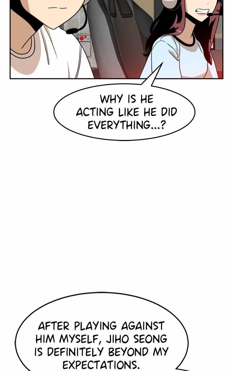 Double Click (PARK Soo-bong) — Chapter 112 — page 68