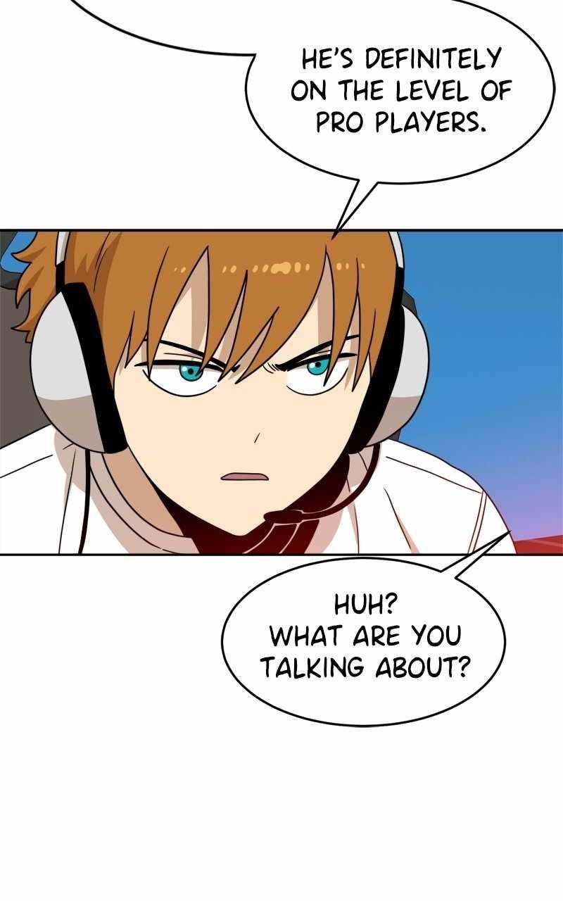 Double Click (PARK Soo-bong) — Chapter 112 — page 69