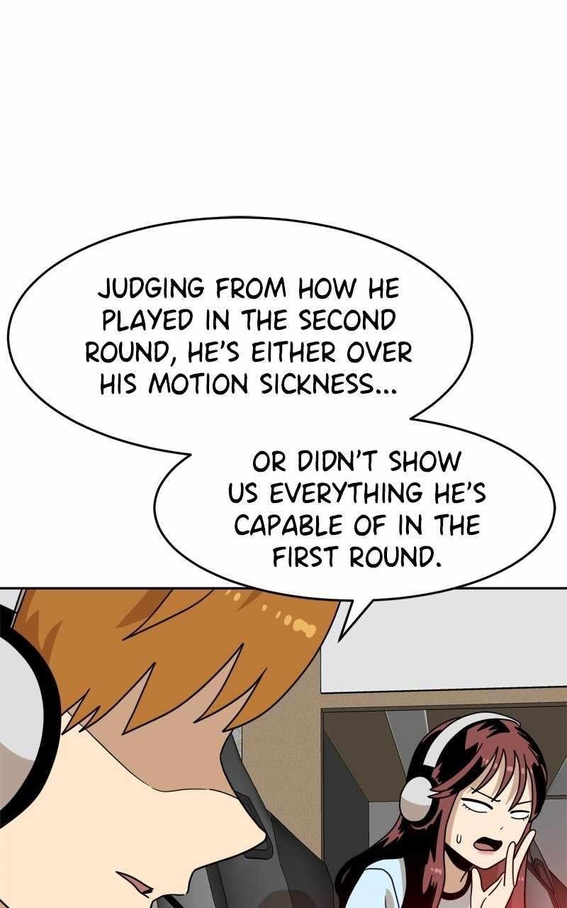 Double Click (PARK Soo-bong) — Chapter 112 — page 70