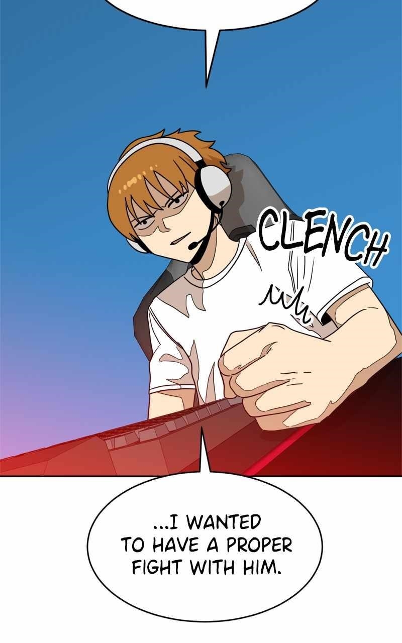 Double Click (PARK Soo-bong) — Chapter 112 — page 72