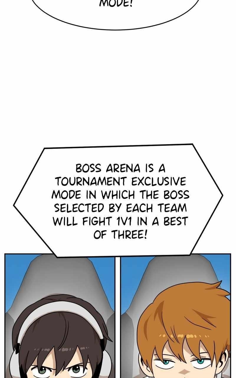 Double Click (PARK Soo-bong) — Chapter 112 — page 77