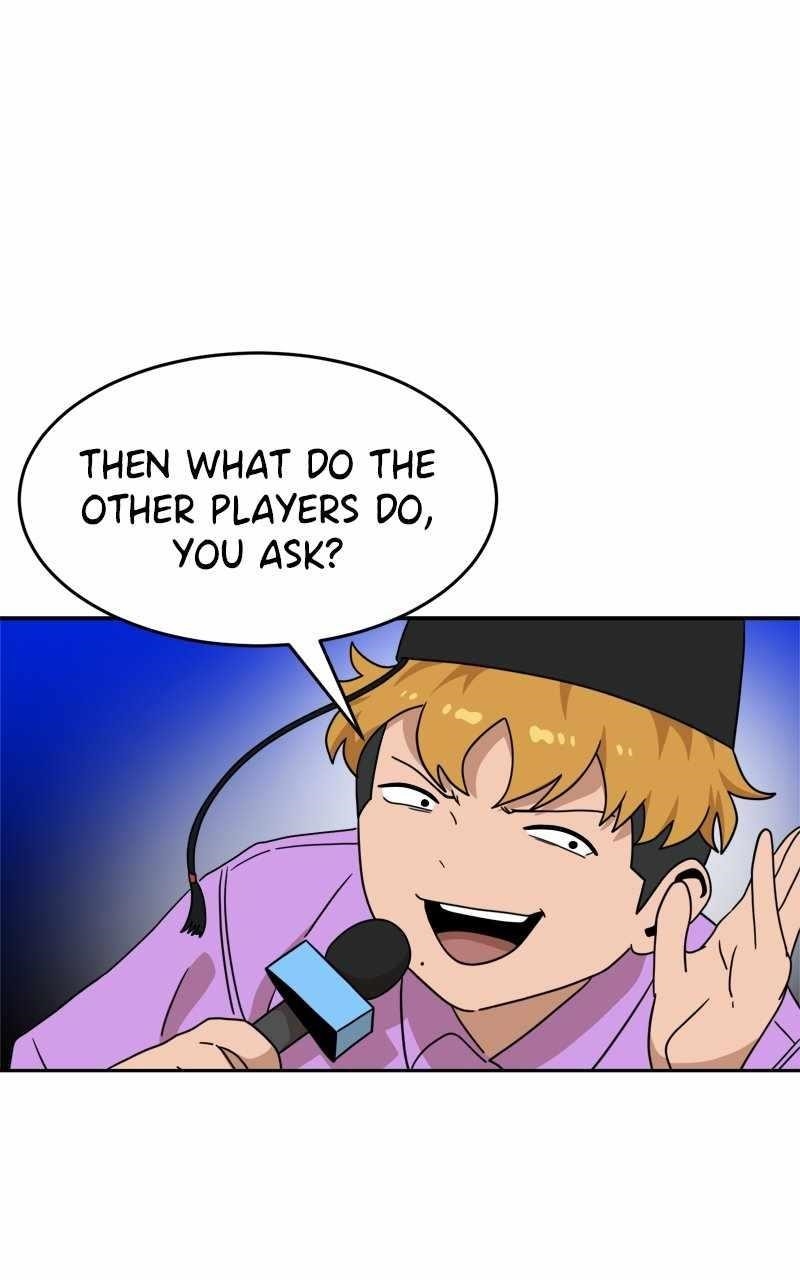 Double Click (PARK Soo-bong) — Chapter 112 — page 79