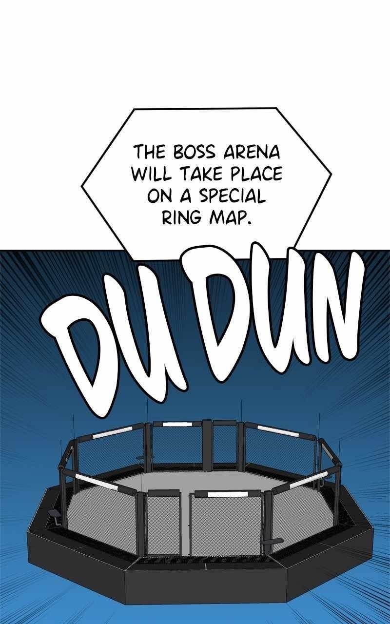 Double Click (PARK Soo-bong) — Chapter 112 — page 80