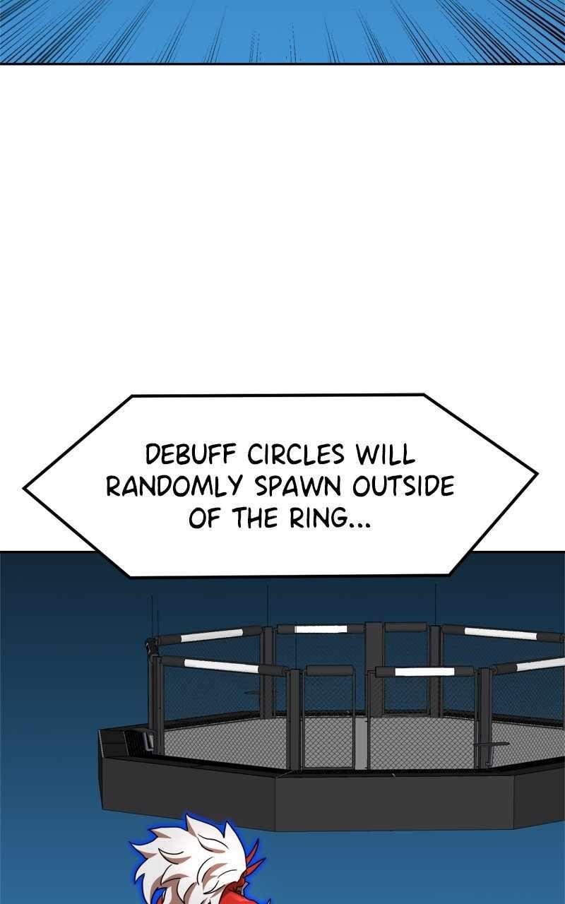 Double Click (PARK Soo-bong) — Chapter 112 — page 81