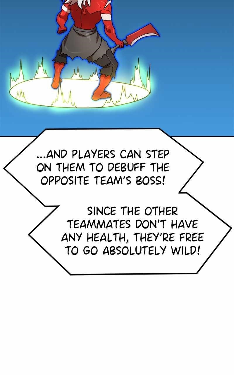 Double Click (PARK Soo-bong) — Chapter 112 — page 82