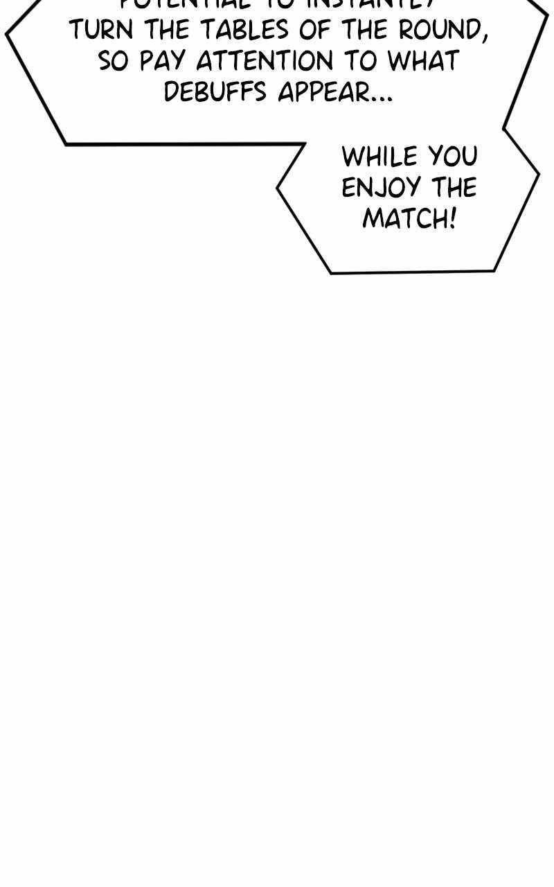 Double Click (PARK Soo-bong) — Chapter 112 — page 84