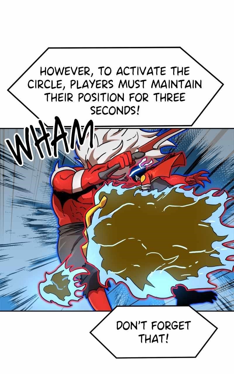 Double Click (PARK Soo-bong) — Chapter 112 — page 85
