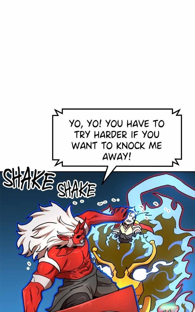 Double Click (PARK Soo-bong) — Chapter 112 — page 86