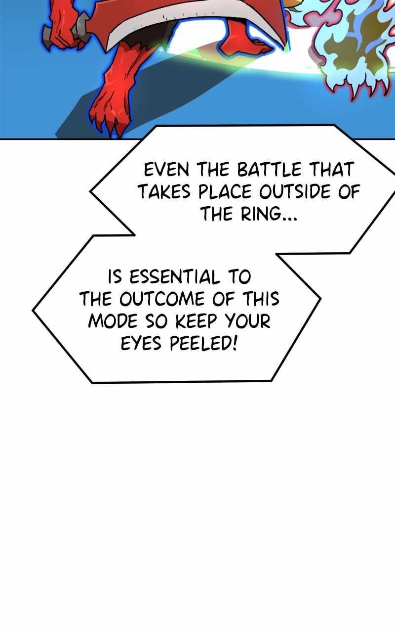Double Click (PARK Soo-bong) — Chapter 112 — page 87