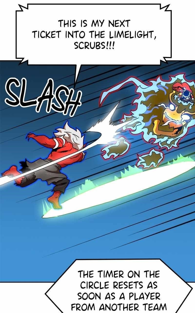 Double Click (PARK Soo-bong) — Chapter 112 — page 88