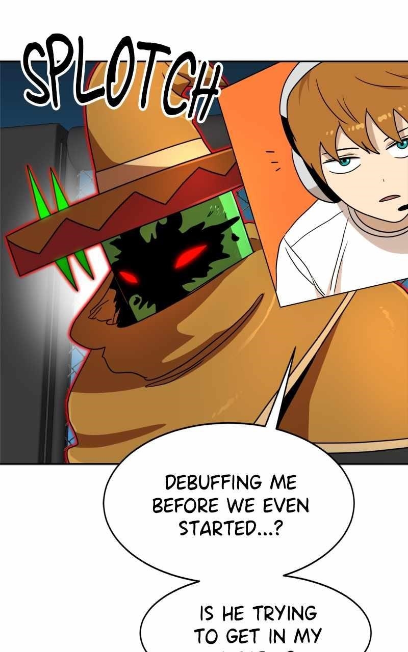 Double Click (PARK Soo-bong) — Chapter 112 — page 90