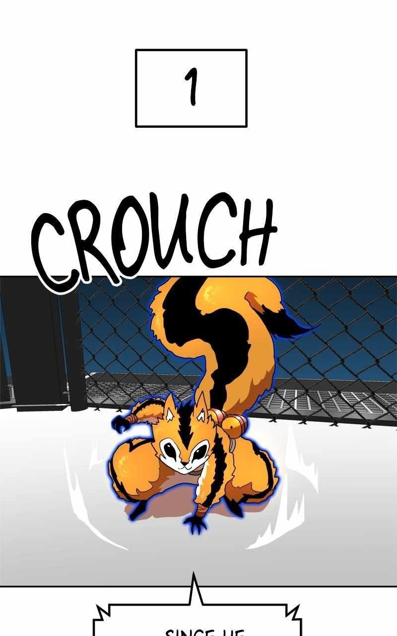 Double Click (PARK Soo-bong) — Chapter 112 — page 93