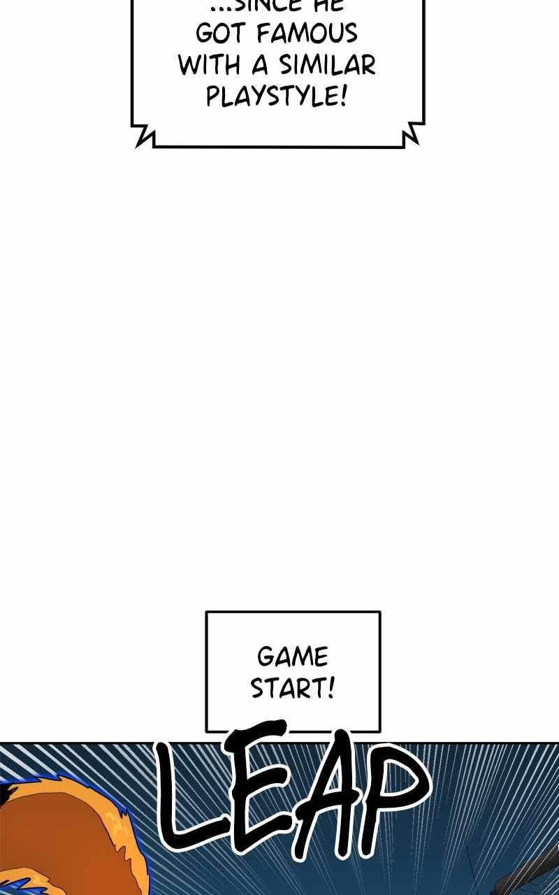 Double Click (PARK Soo-bong) — Chapter 112 — page 94