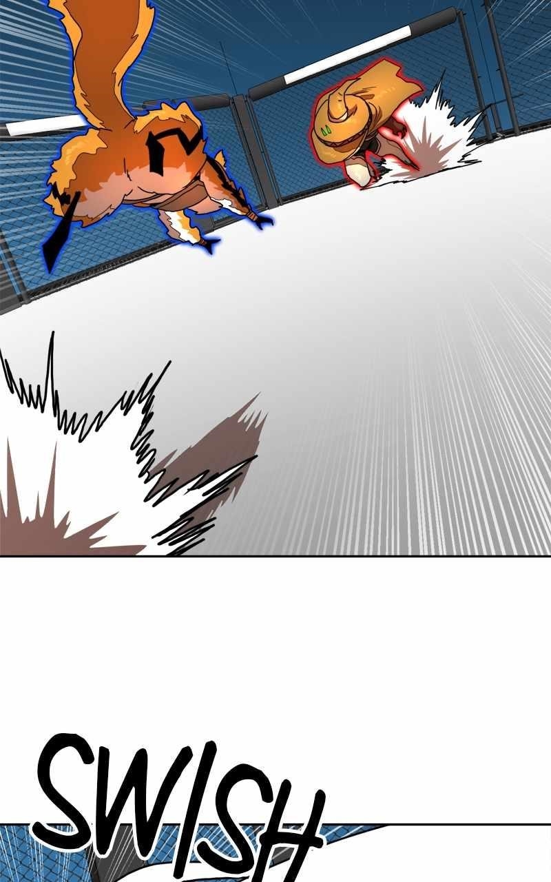 Double Click (PARK Soo-bong) — Chapter 112 — page 95