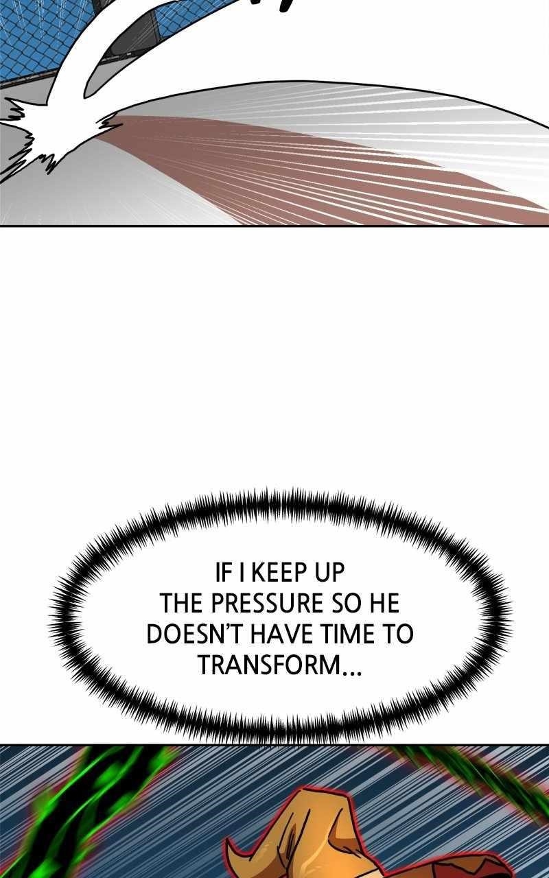 Double Click (PARK Soo-bong) — Chapter 112 — page 96